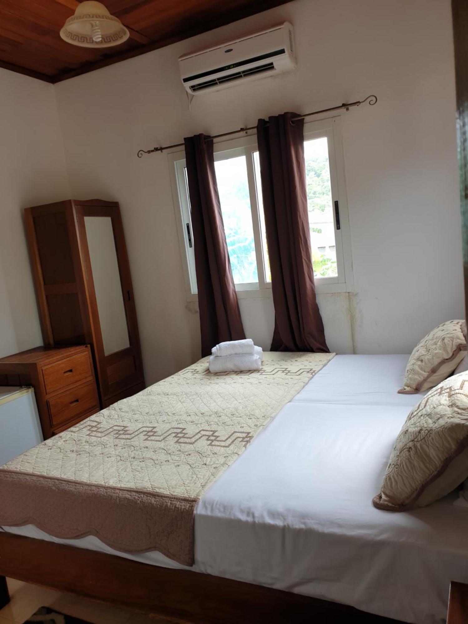 فندق Residencial Mira Rio Santo António المظهر الخارجي الصورة