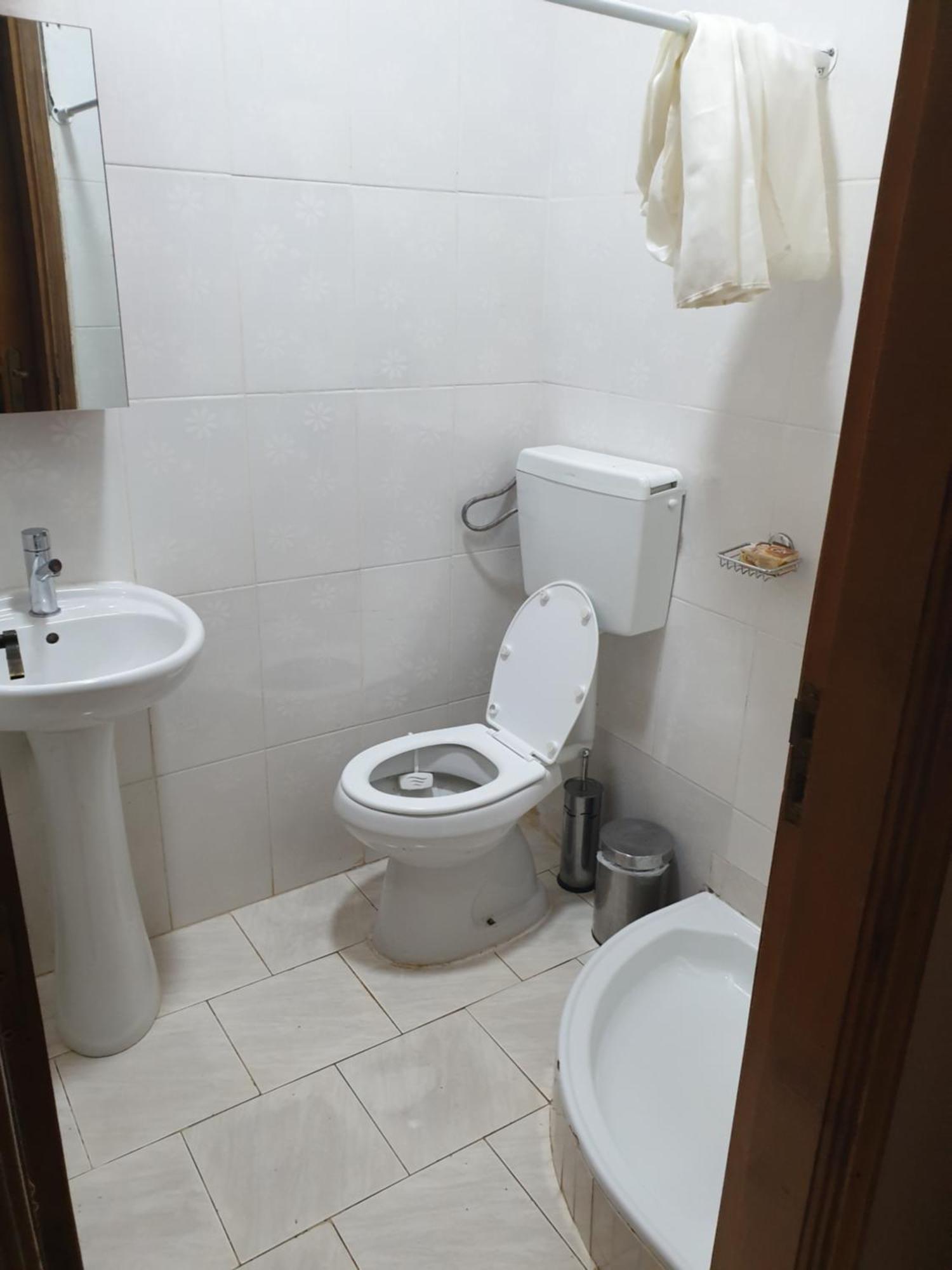 فندق Residencial Mira Rio Santo António المظهر الخارجي الصورة