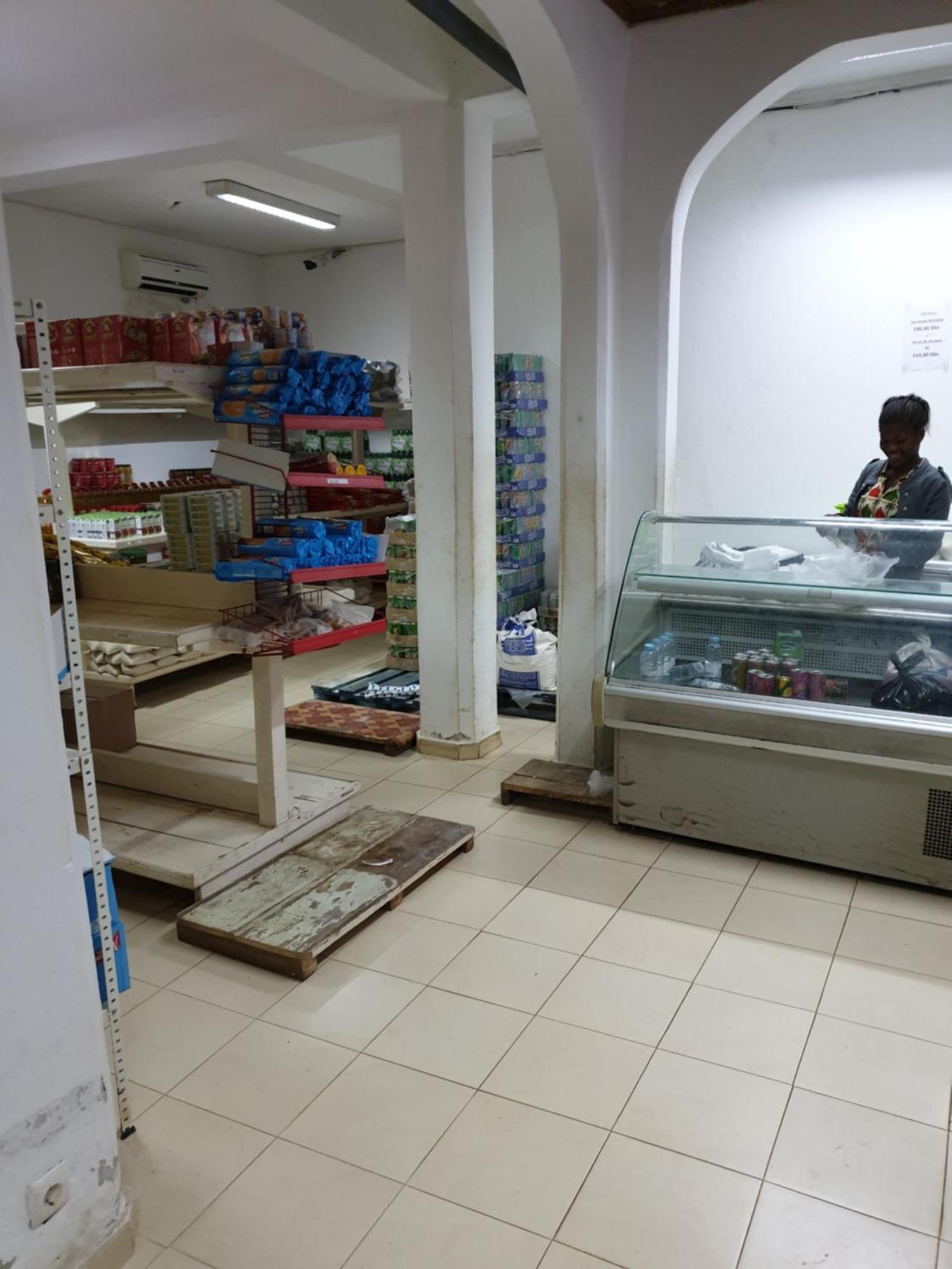 فندق Residencial Mira Rio Santo António المظهر الخارجي الصورة