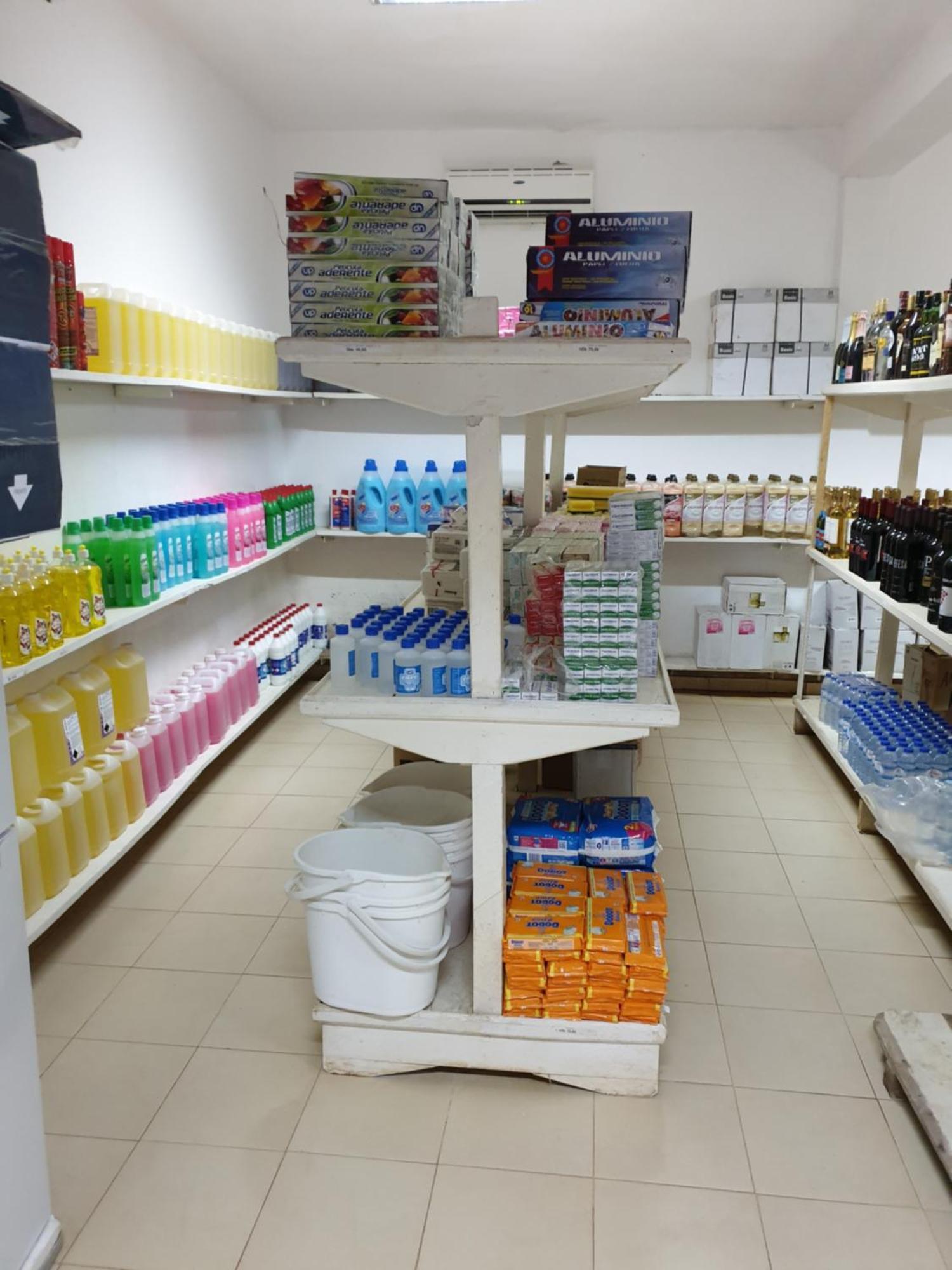 فندق Residencial Mira Rio Santo António المظهر الخارجي الصورة