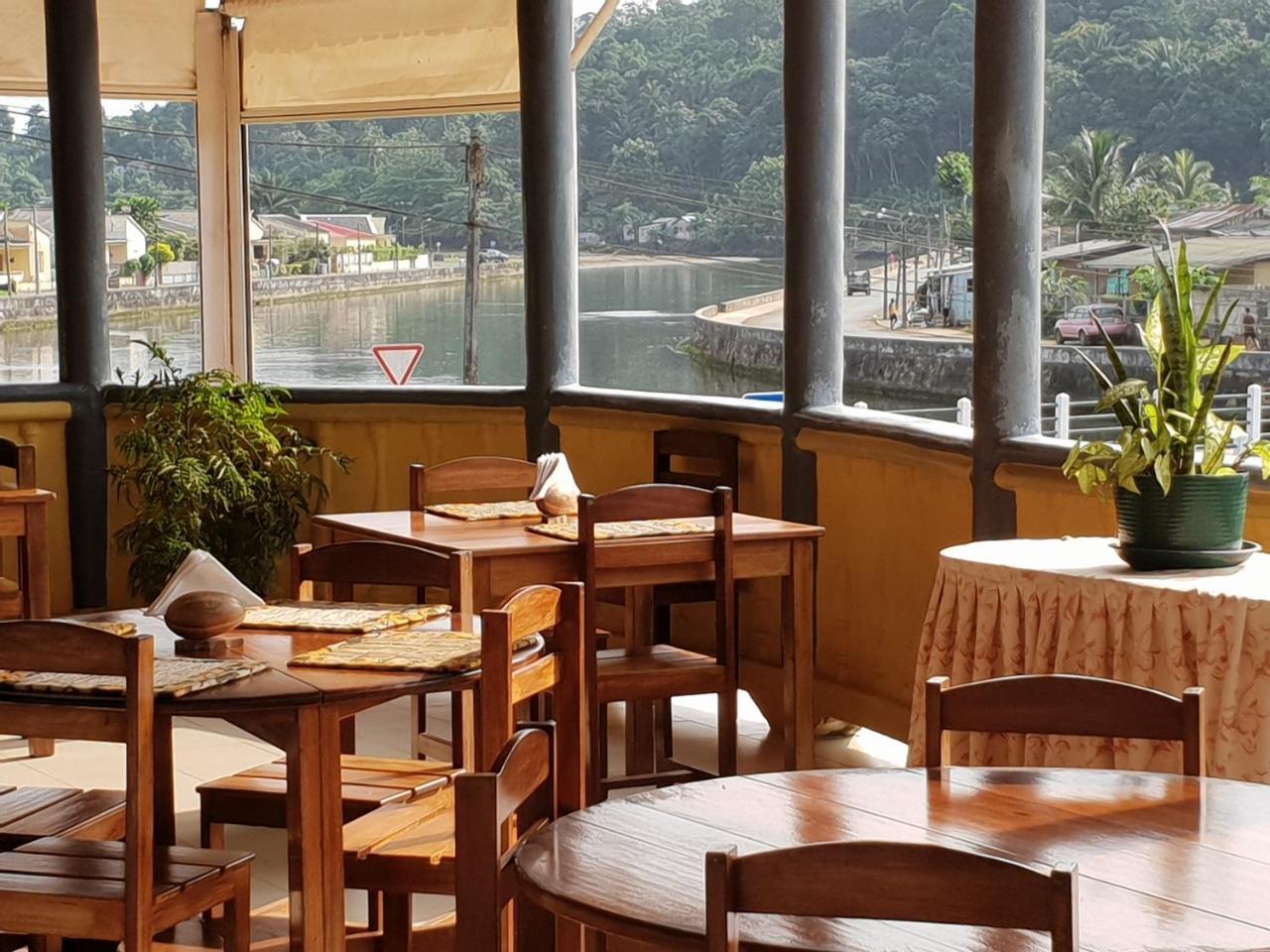 فندق Residencial Mira Rio Santo António المظهر الخارجي الصورة