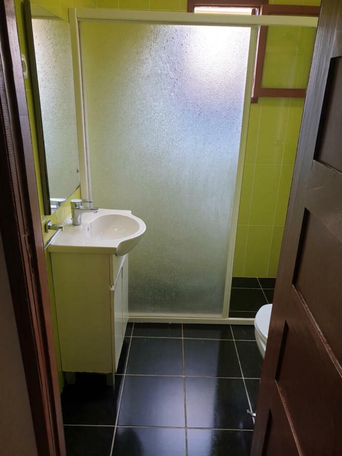 فندق Residencial Mira Rio Santo António المظهر الخارجي الصورة
