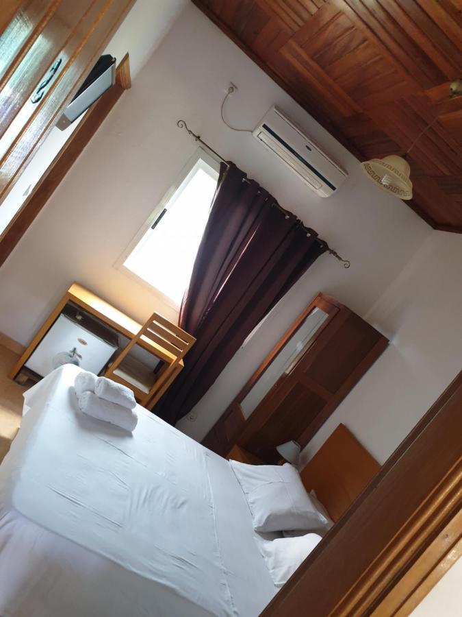 فندق Residencial Mira Rio Santo António المظهر الخارجي الصورة