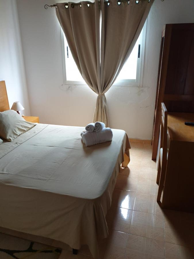 فندق Residencial Mira Rio Santo António المظهر الخارجي الصورة